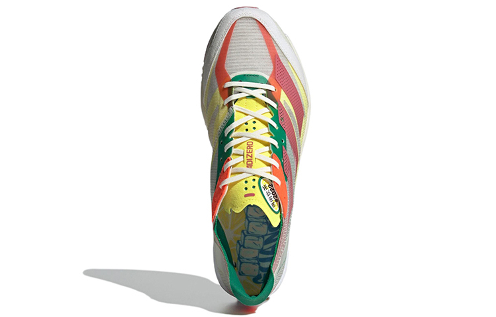 Кроссовки Adidas Adizero