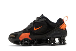 Кроссовки Nike Shox Tl Nova Sp (Женская размерная сетка)