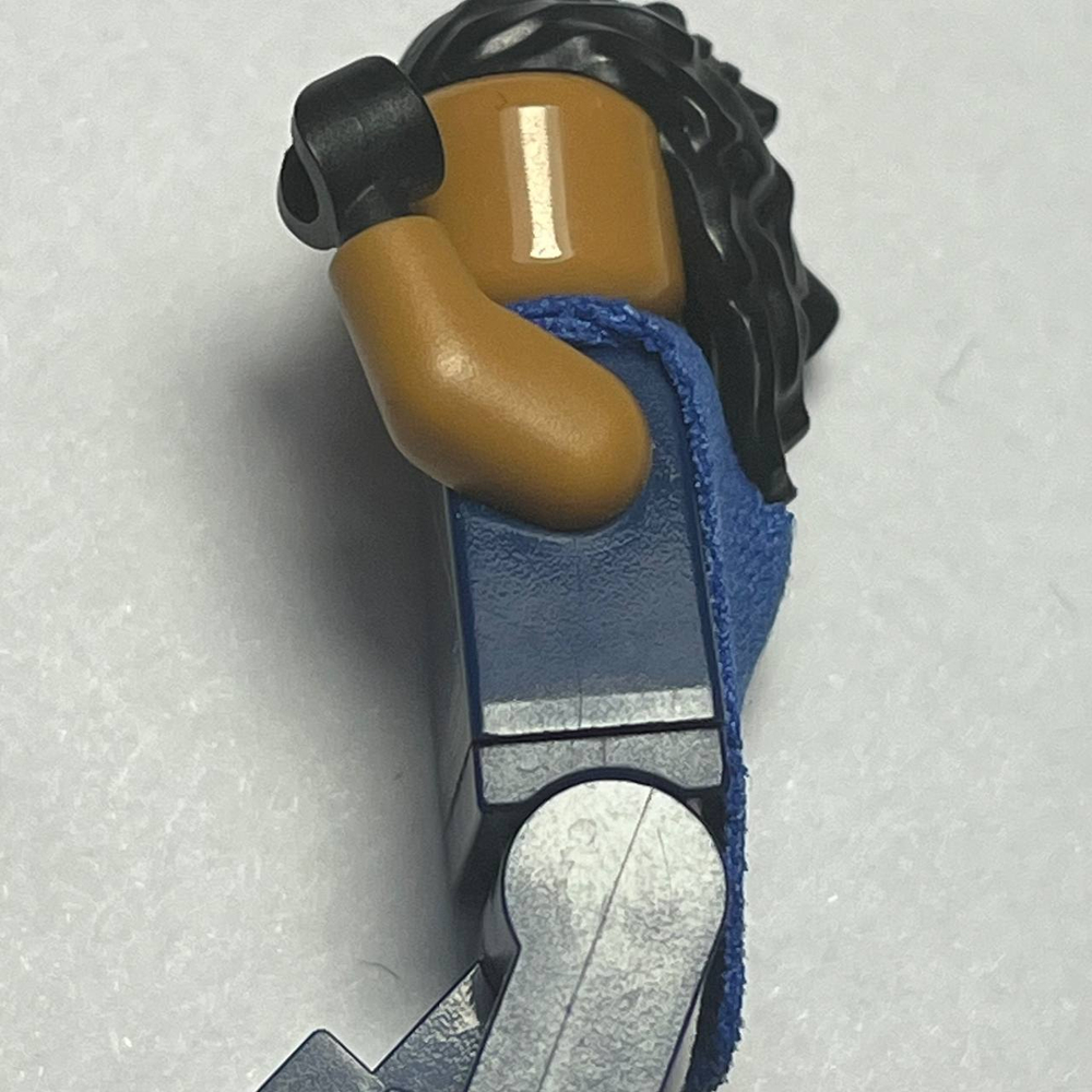 USED Валькирия sh0407