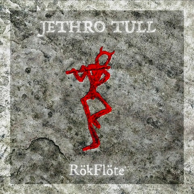 Jethro Tull - Rokflote