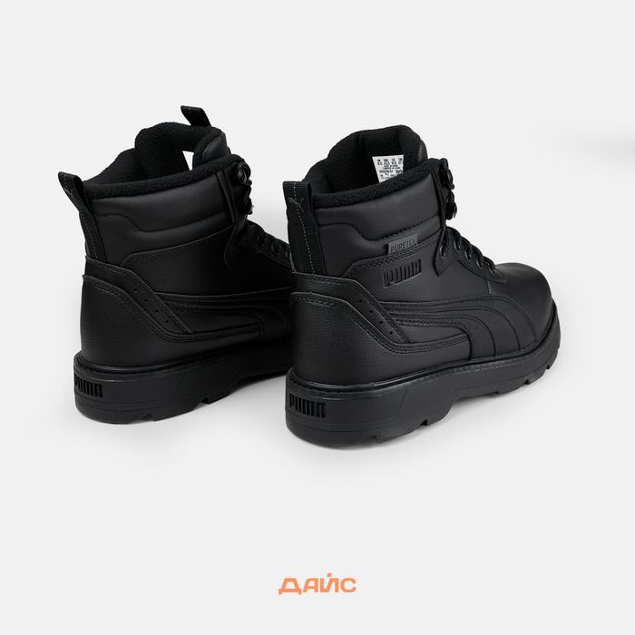 Ботинки Puma Desierto v3 Puretex артикул:39392801 - купить в магазине Дайс