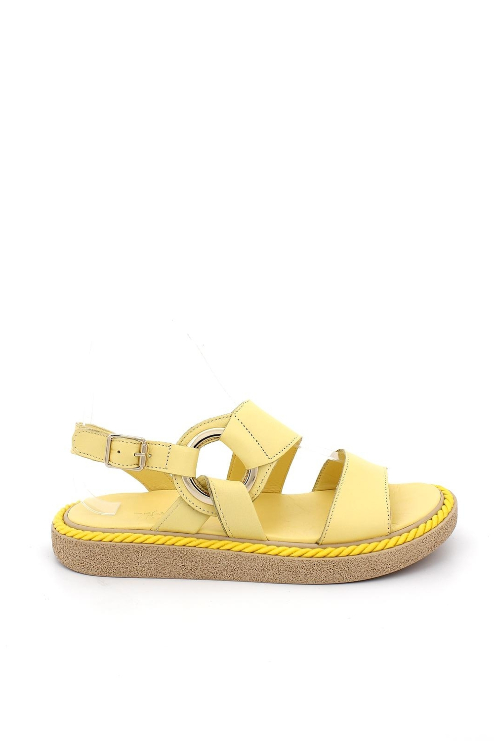 Сандалии женские Ascalini R12627