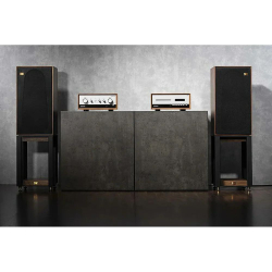 Интегральный усилитель Leak Stereo 130 Walnut