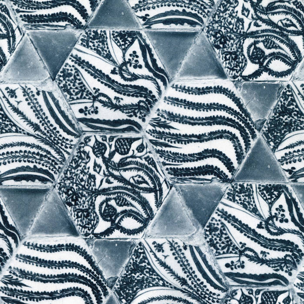 Kassem Mosse - Disclosure