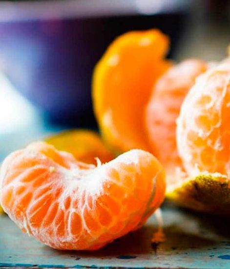 Ароматический диффузор Апельсиновая роща, Bago home