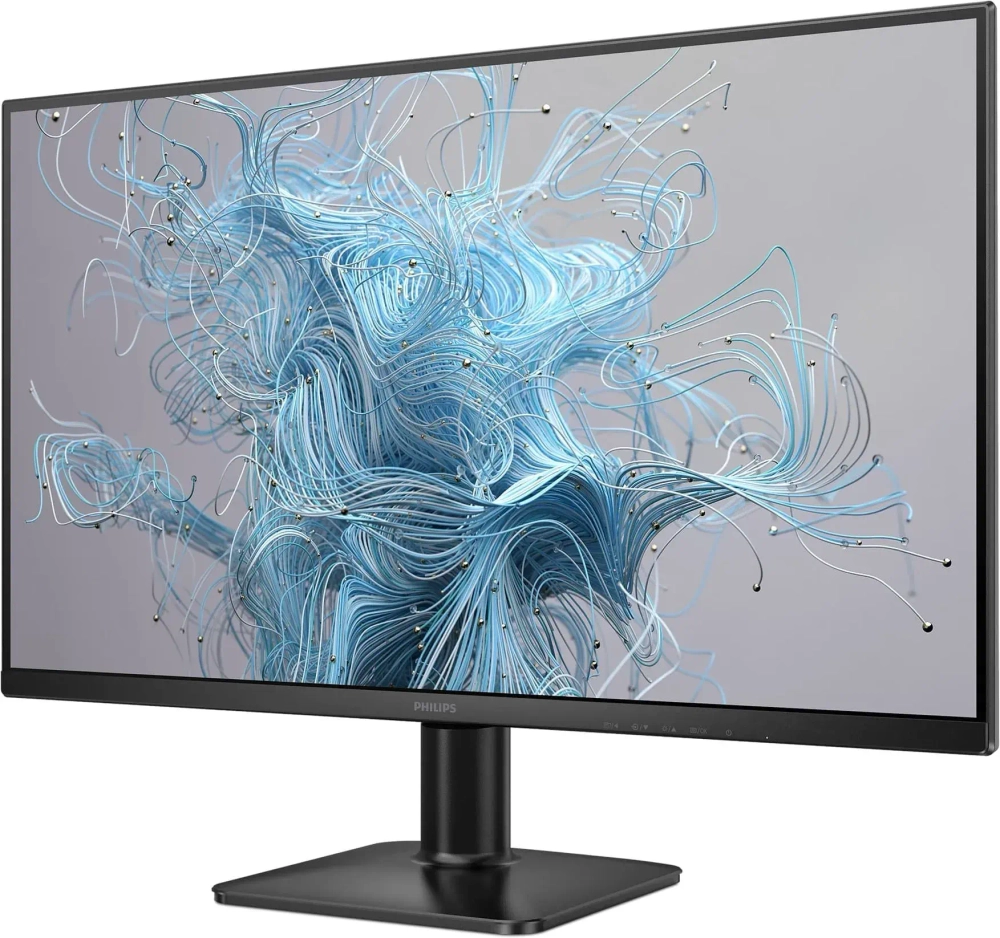 Монитор PHILIPS 27E2N1500L 27" Черный (27E2N1500L/01)