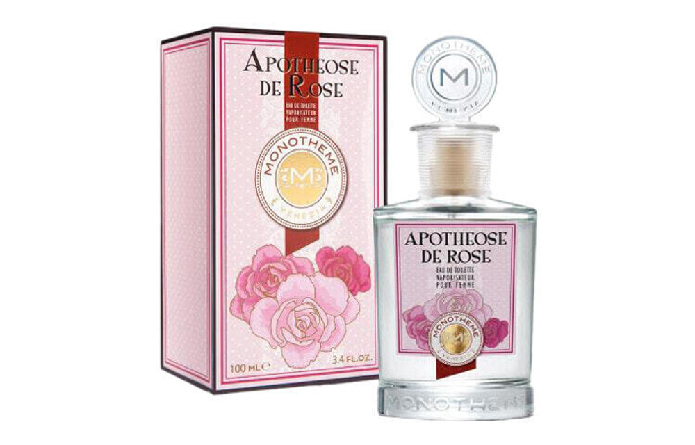 Monottheme Mavive M Classic Perfumes Women's Original Product All Seasons