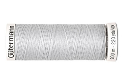 Нитки универсальные Sew All, 100% п/э-200 метров(№682 - №982)-Gutermann