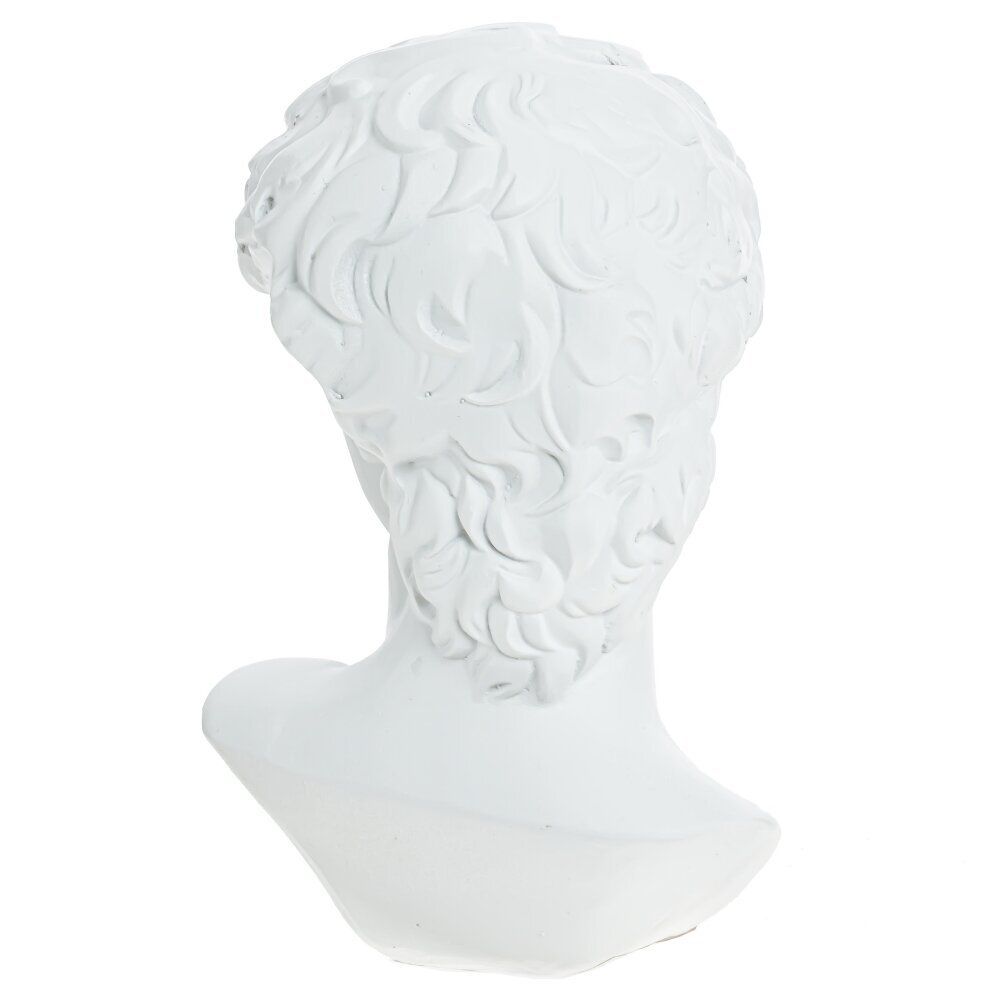 GAEM Фигурка декоративная "Голова Давида", L9 W9 H14,5 см