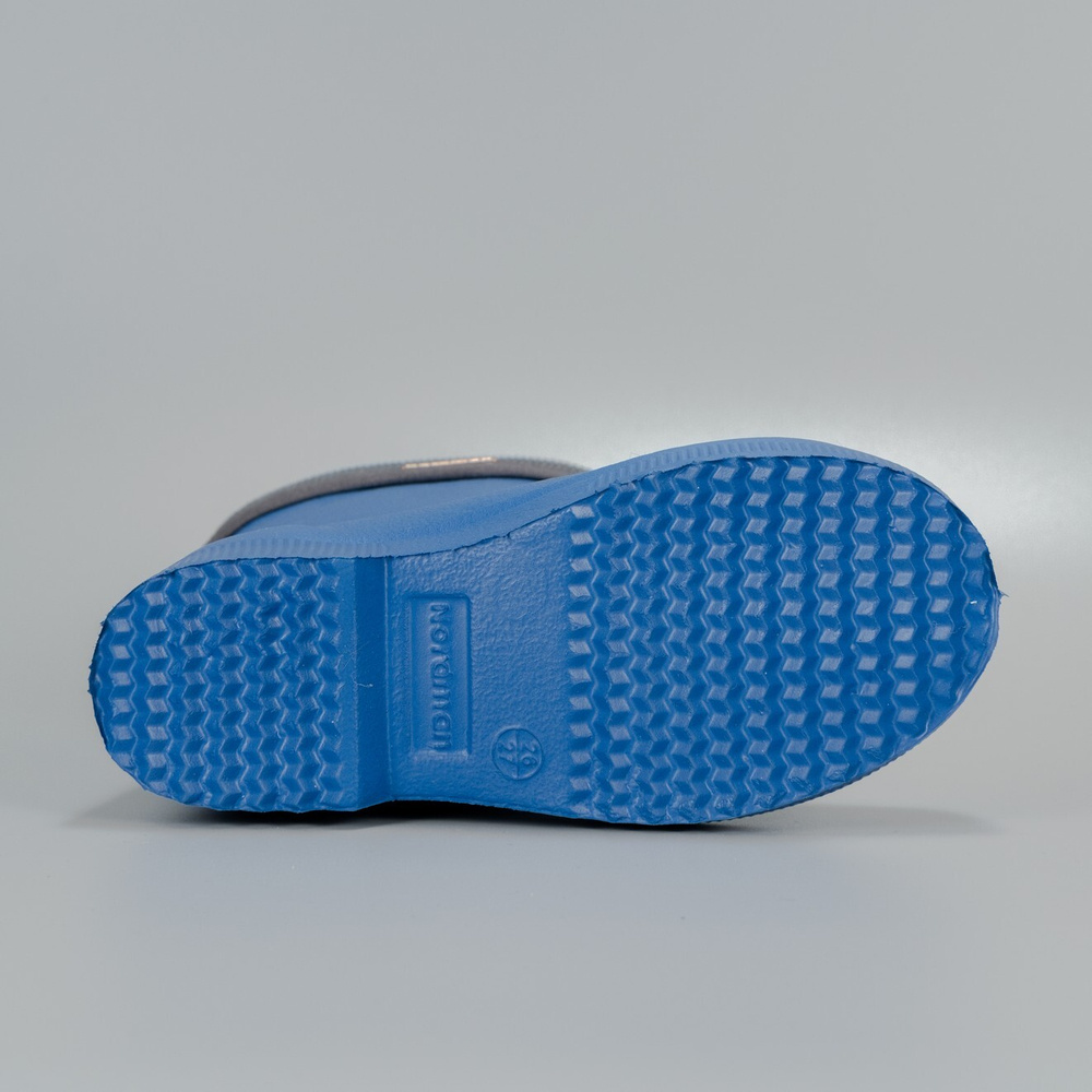 Сапоги ЭВА Nordman Jet малодетские, утепленные с манжетой из вельвета