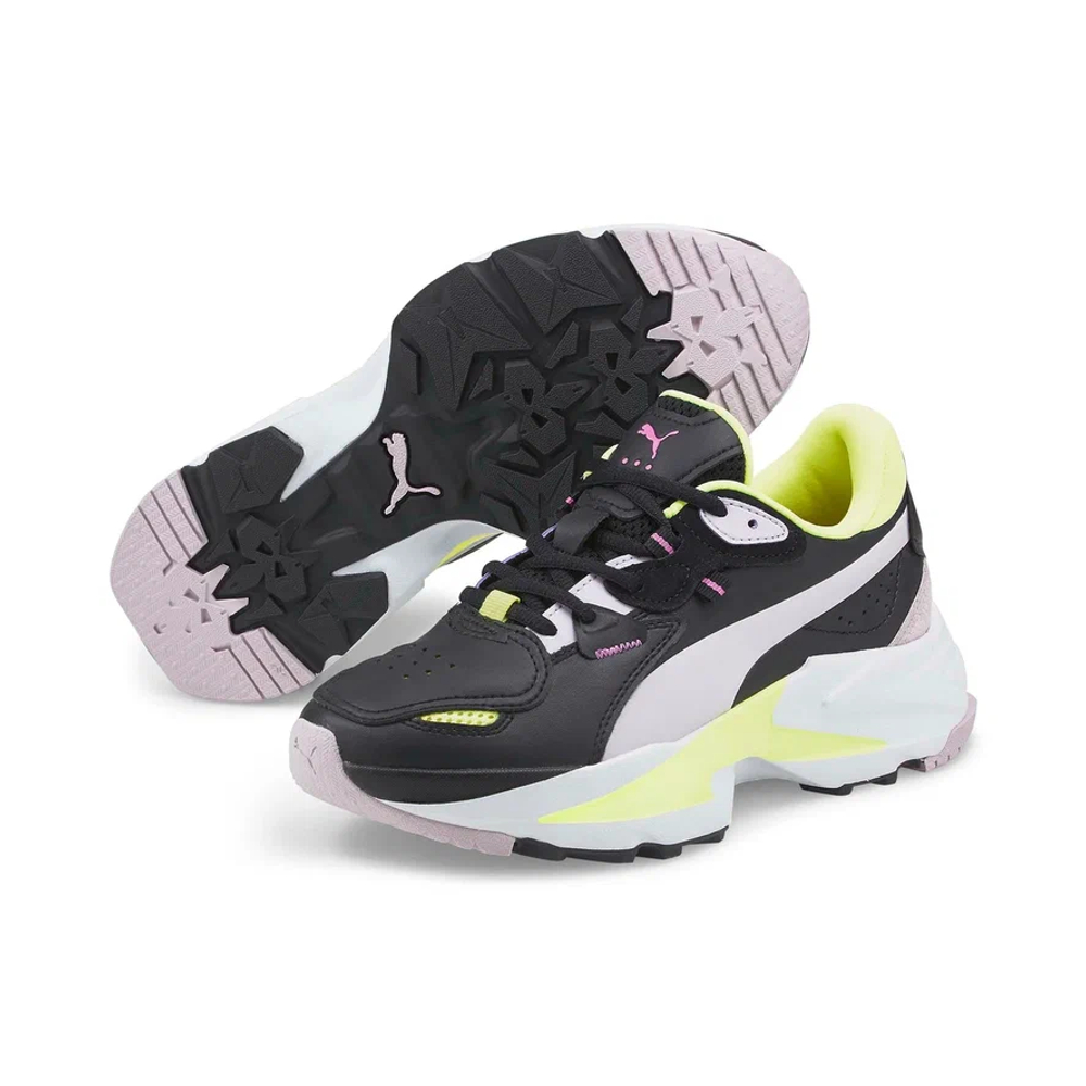Женские кроссовки PUMA Orkid Wns