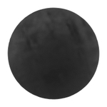 Резиновая опора для подкатного домкрата D 105 мм. H 45 мм Matrix