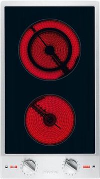 Электрическая варочная панель Miele CS 1112 E