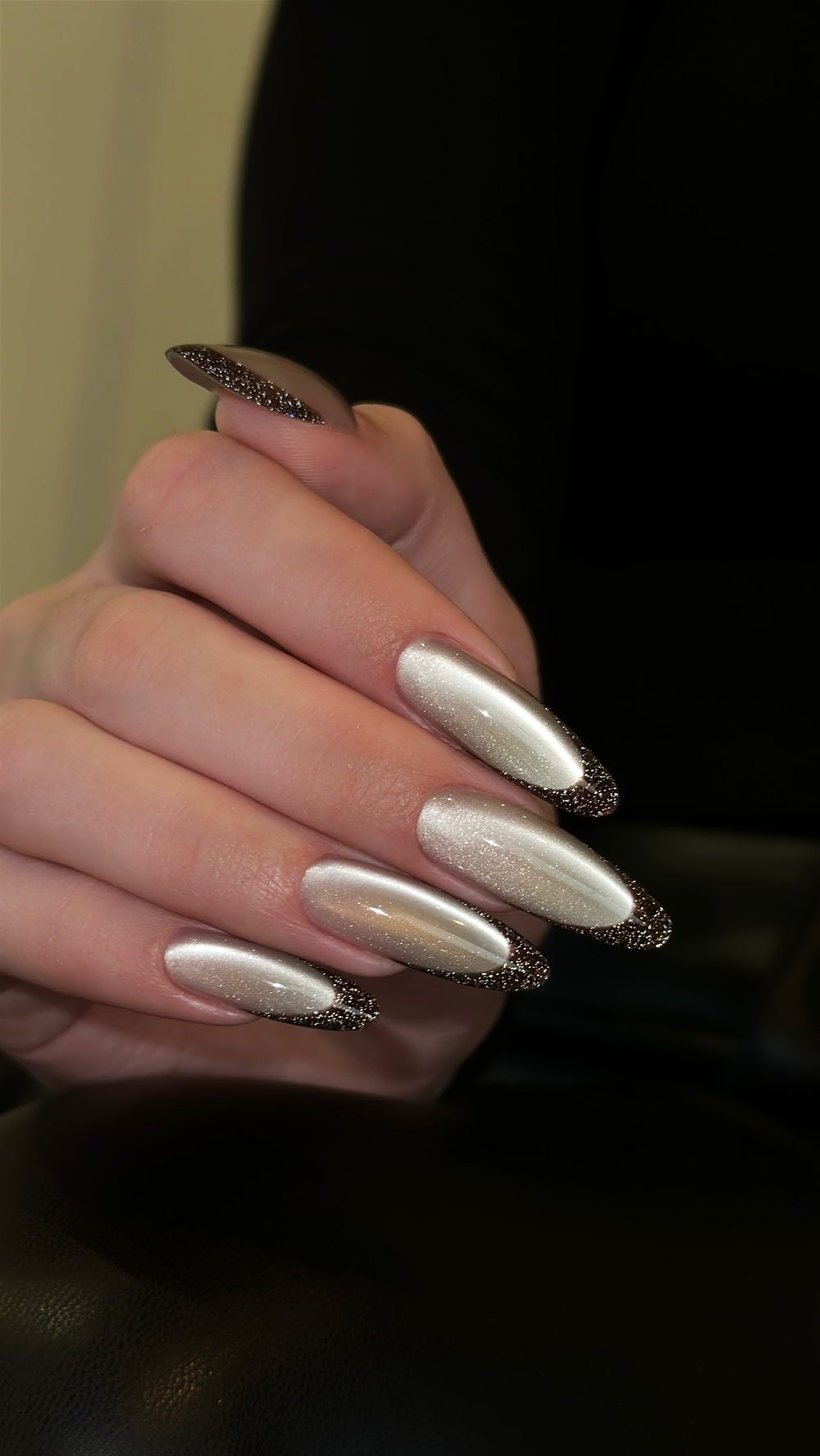 NR Гель-лак CAT-111 SILK CATS, 10 мл