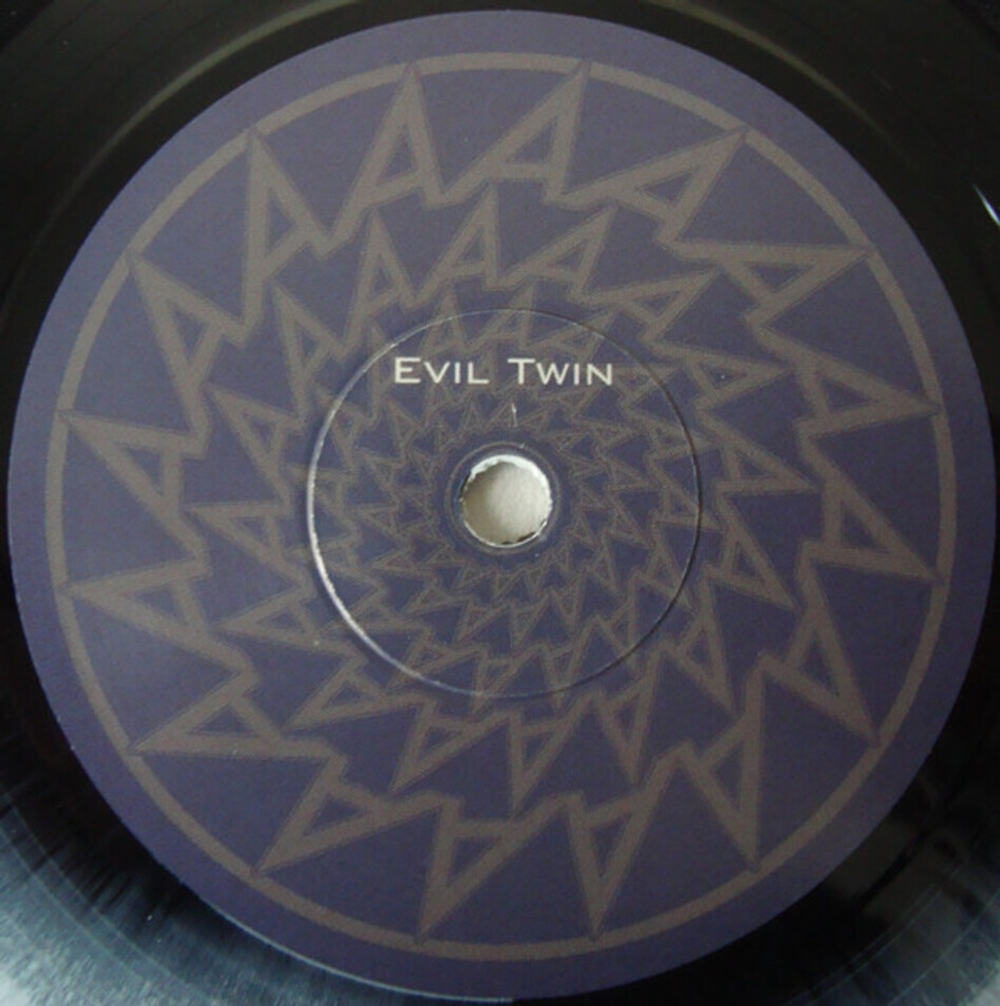 Anthrax / For All Kings (Limited Edition)(10х7"Vinyl Single)