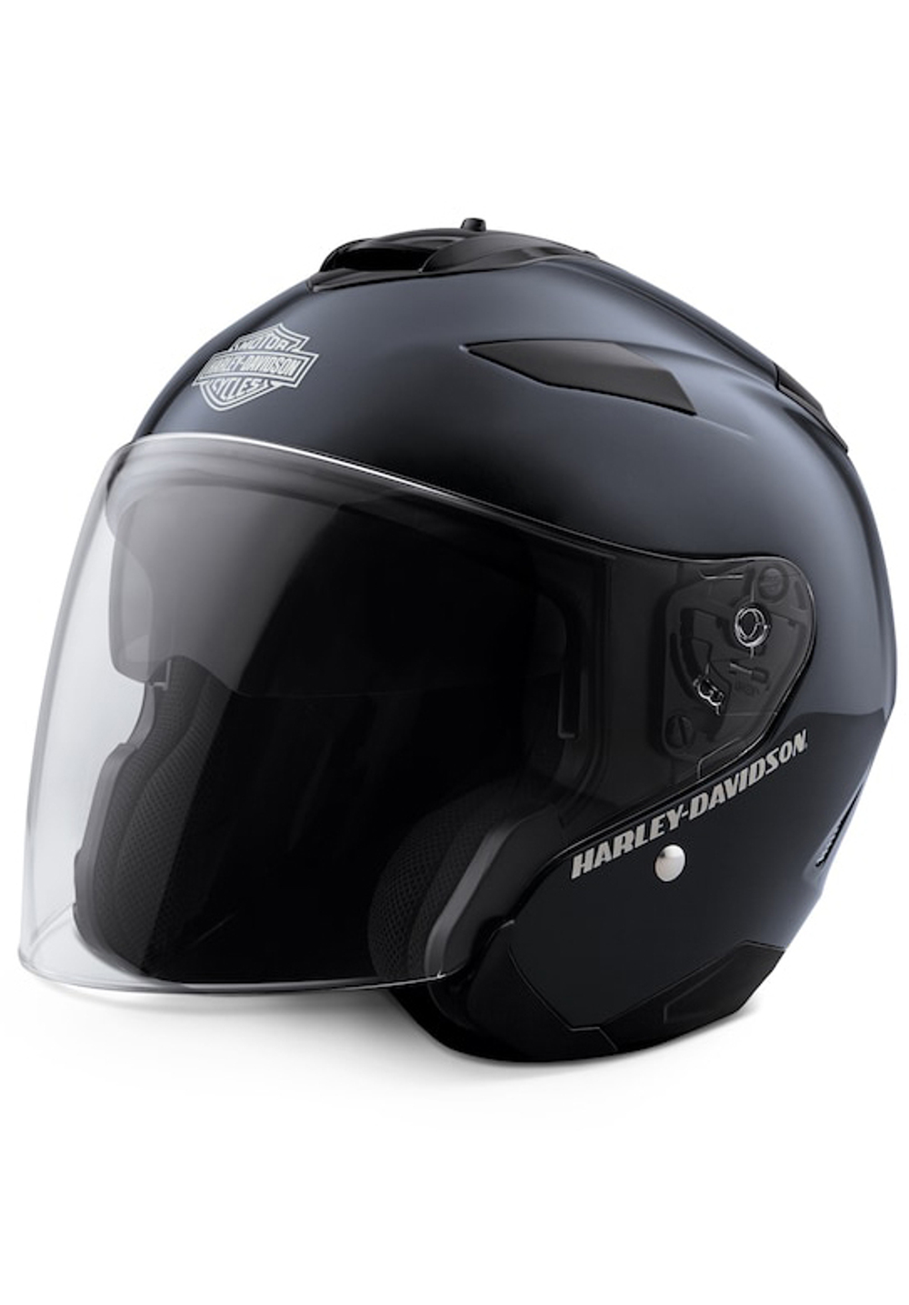 ШЛЕМ ЗАЩИТНЫЙ ИЗ ПЛАСТМАССЫ, HD-H27 / IS-33, ПРОИЗВОДИТЕЛЬ HJC, РАЗМЕР M