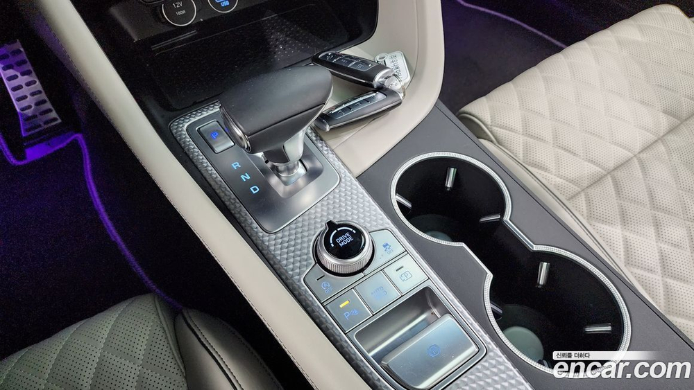 Genesis The New G70 Shooting Brake Бензин 2.0T 2WD (07.2022)