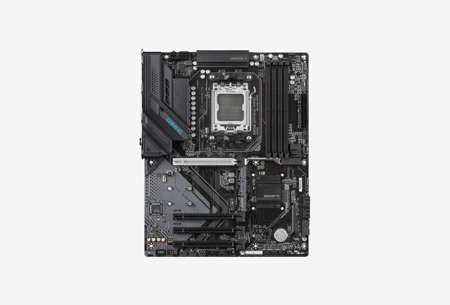 B850 GAMING WIFI6_0126529100903