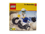 Конструктор LEGO 1249 Три мотоцикла