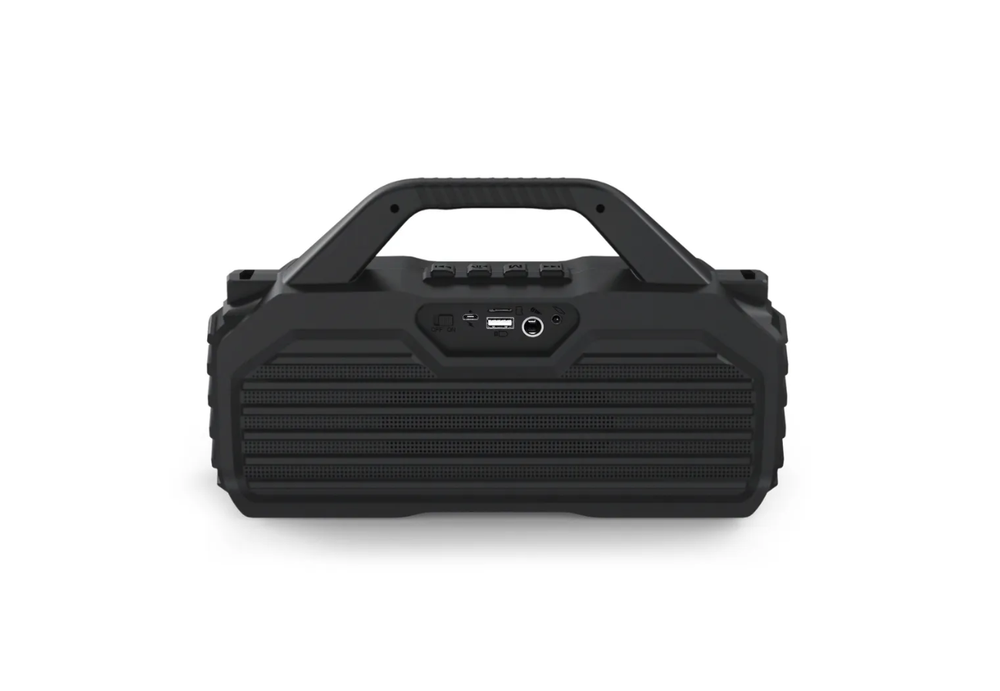 Беспроводная колонка NewRixing NR-6011M караоке