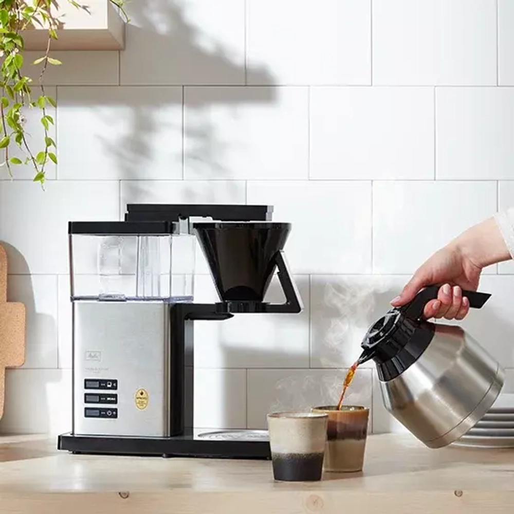 Кофеварка Melitta Aroma Signature Therm DeLuxe