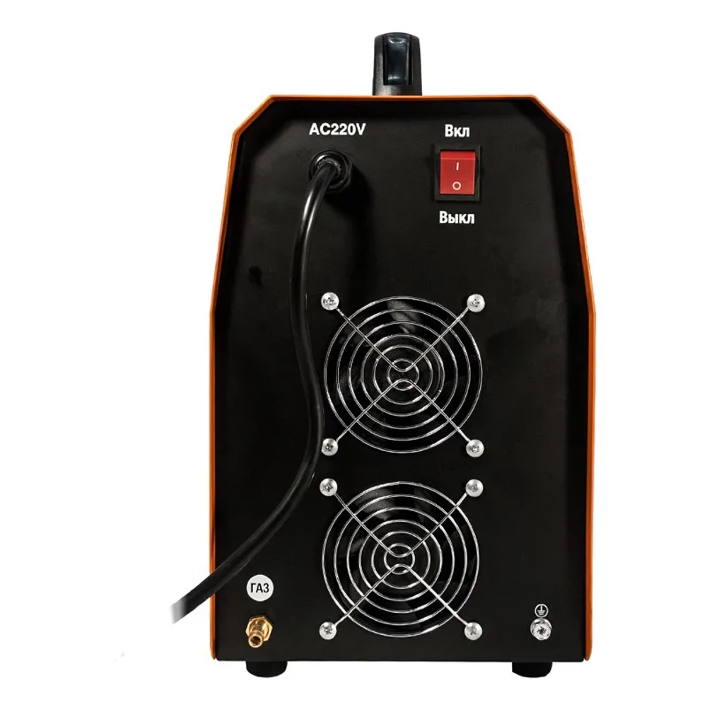FoxWeld UNO TIG 200 AC/DC сварочный инвертор tig 6790