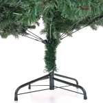 Елка «Волшебный лес» 210 см, ПВХ (870 веток)