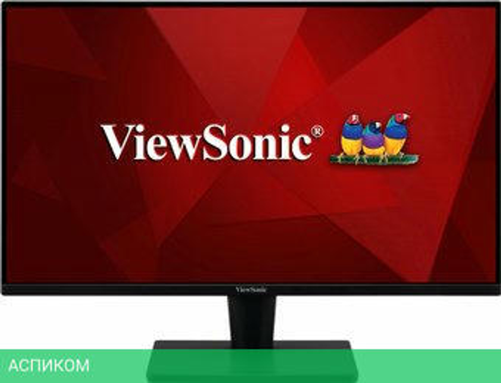 Монитор ViewSonic VA2715-H