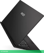 Ноутбук MSI Commercial 14 H A13MG-272XRU-SG51342H16GXXDXX