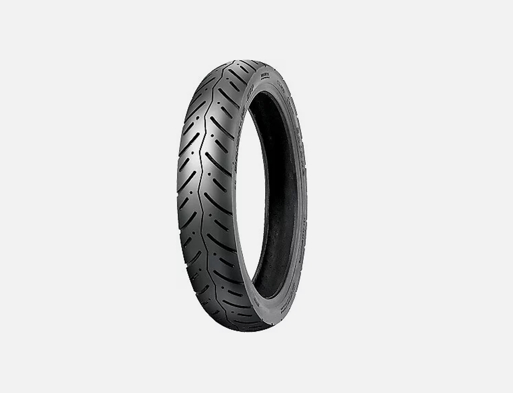 Шина 80/80-16 SR14 45P Shinko