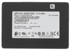 Накопитель SSD 2.5'' Micron MTFDDAK960TDS-1AW1ZABYY 960 ГБ