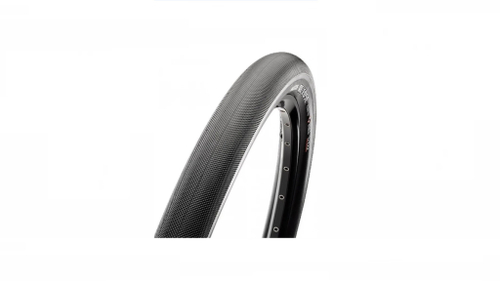 Покрышка MAXXIS 700х 23C (23-622) M200, 60 TPI, Folding, MAXXSHIELD, черная