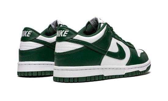 Кроссовки Nike SB Dunk Low "Spartan Green"