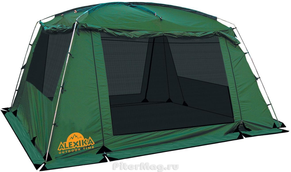 Шатер Alexika China House Luxe [9160.0301]