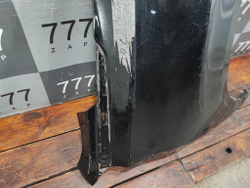 Крыло переднее правое Exeed VX 21-нв Б/У Оригинал 509001147AADYJ