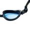 Очки для плавания Marlin Glide синий/черный