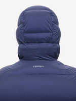 КУРТКА ПУХОВАЯ BASK STERN