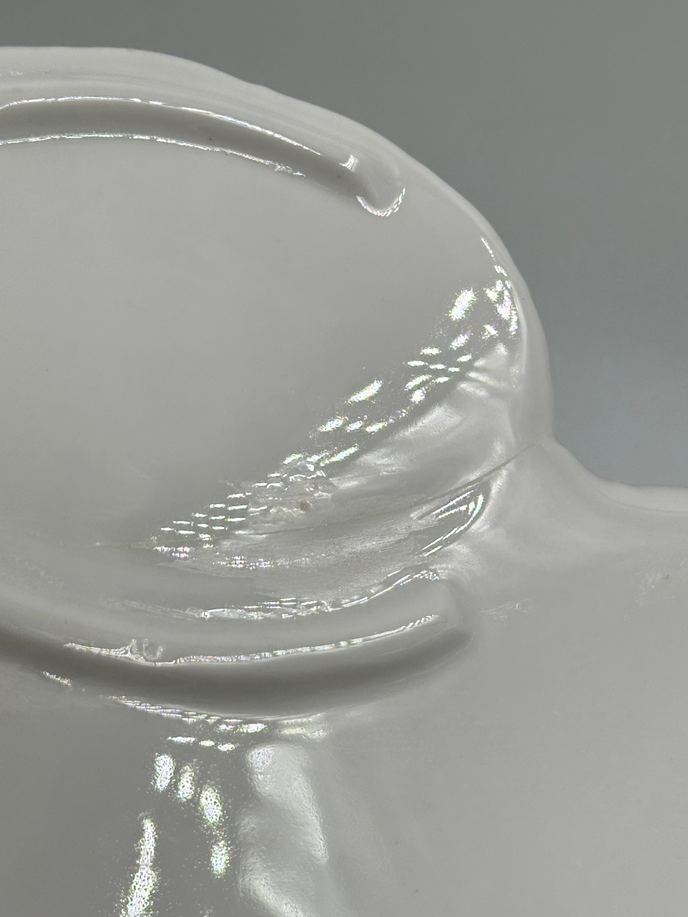 Набор для подачи клубники Hammersley