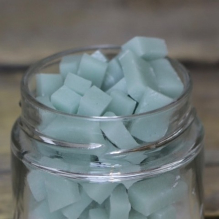 Смальта ND08, колотая 10х17 мм, 200 гр