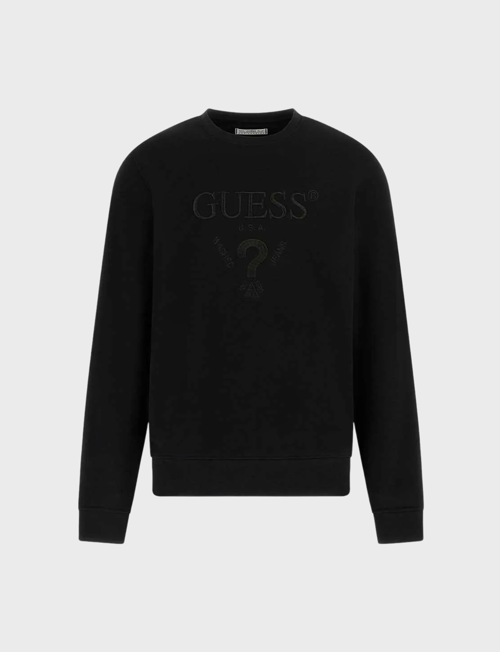 Свитшот GUESS