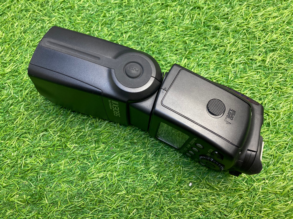 Canon Speedlite 580 EX II Покупка/Продажа