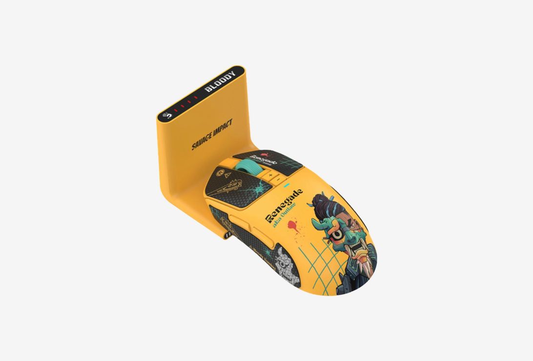 R72 Ultra Duo Renegade Yellow_0426326101032