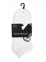 Носки мужские 2-Pack Ankle Socks EA UNDERWEAR