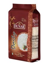 Рис Dunar Басмати Daily длиннозерный шлифованный 500 г