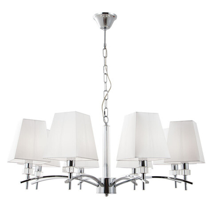 Подвесная люстра Arte Lamp