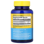 Nature's Life, лютеин, 100 мягких таблеток