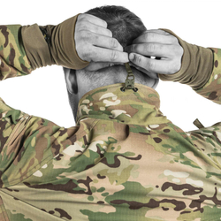 UF PRO ACE WINTER COMBAT SHIRT - MultiCam® (revised version)