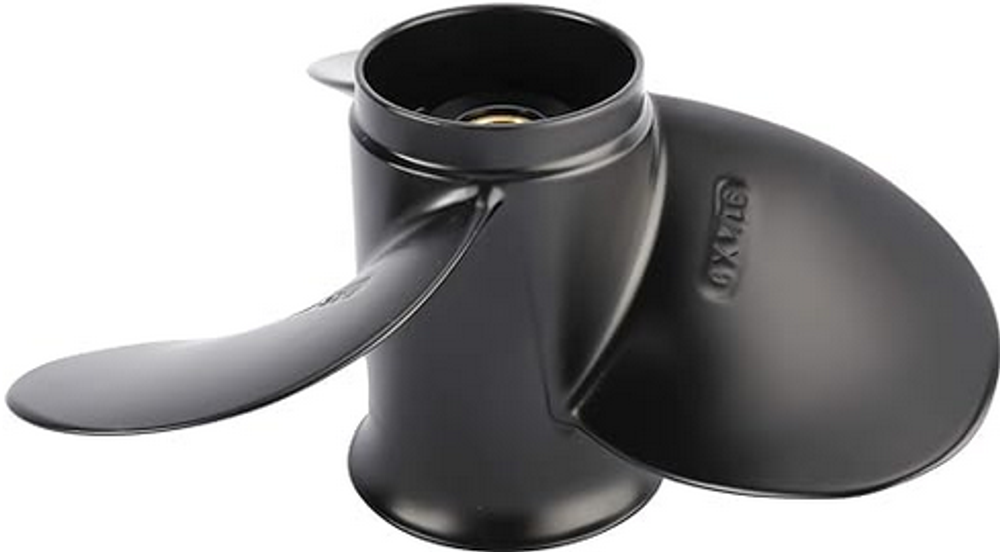 Гребной винт Suzuki 9.9/15 (58100-93743-019) 9-1/4x11