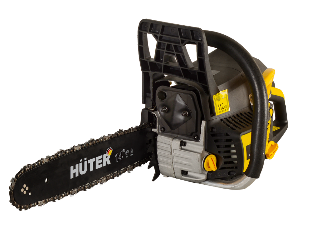 Бензопила Huter BS-4514
