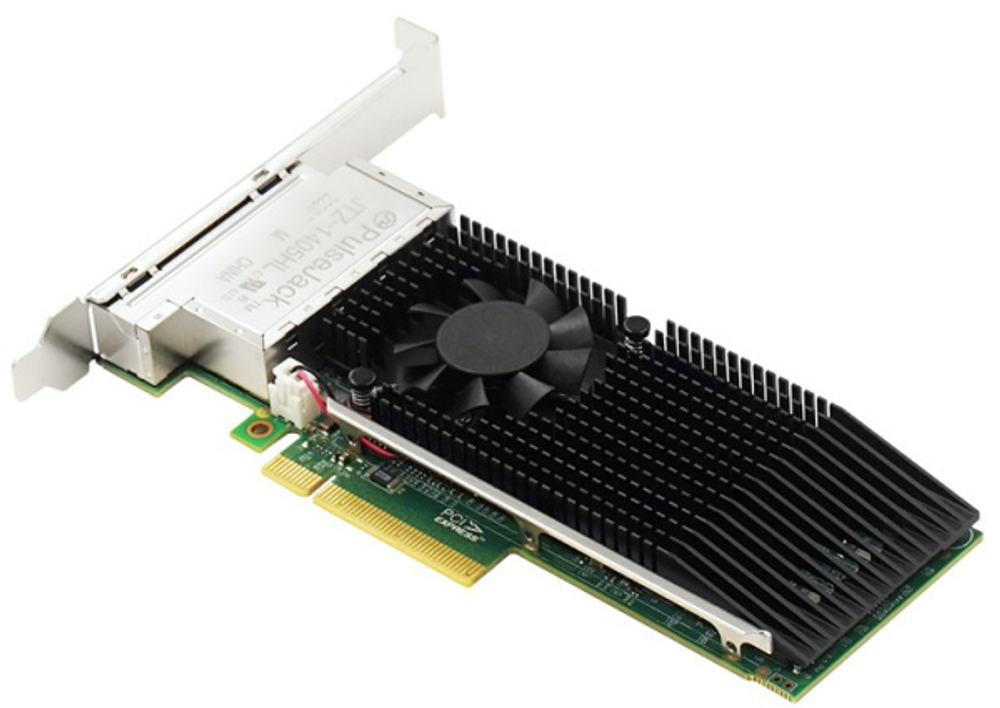 Сетевой адаптер LR-LINK LREC9804BT